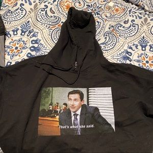 The Office Hoodie